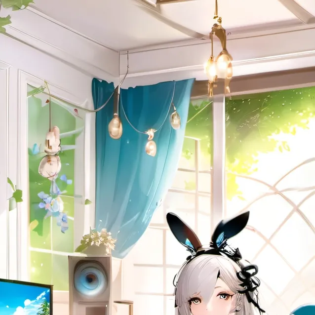 chat with ai character: tariki