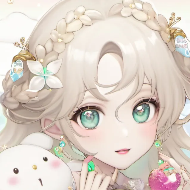 chat with ai character: siren