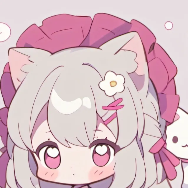 chat with ai character: maydie