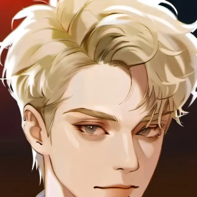 chat with ai character: draco mako