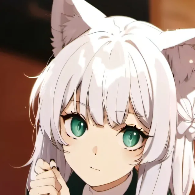 chat with ai character: saurka 