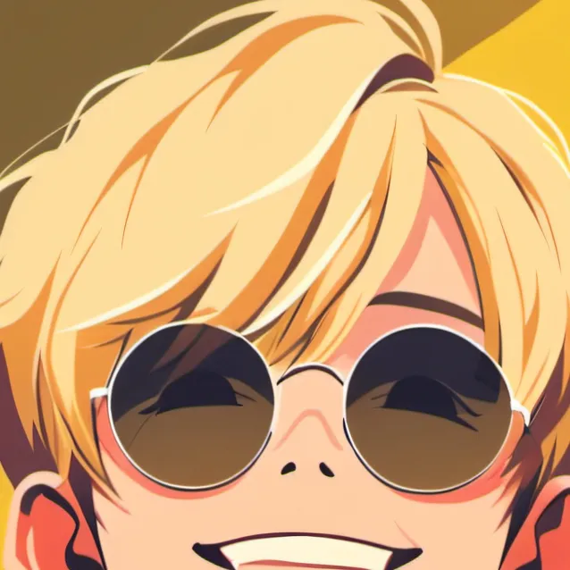 chat with ai character: sanji