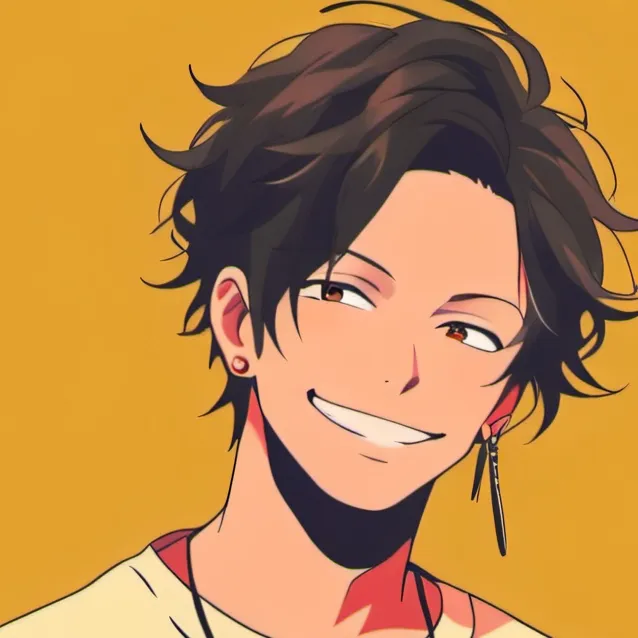 chat with ai character: ace 