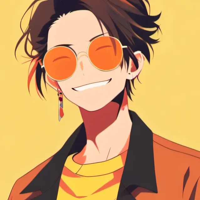 chat with ai character: ace