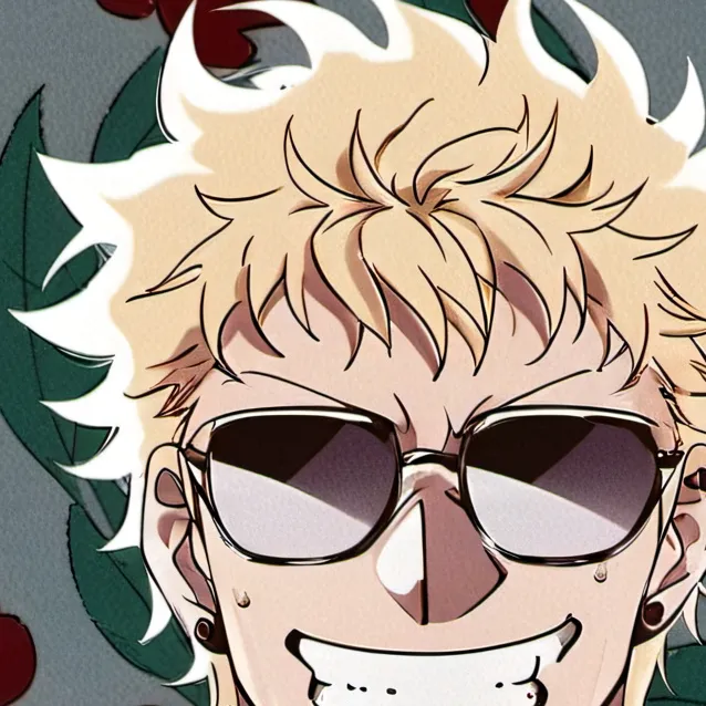 chat with ai character: doflamingo 