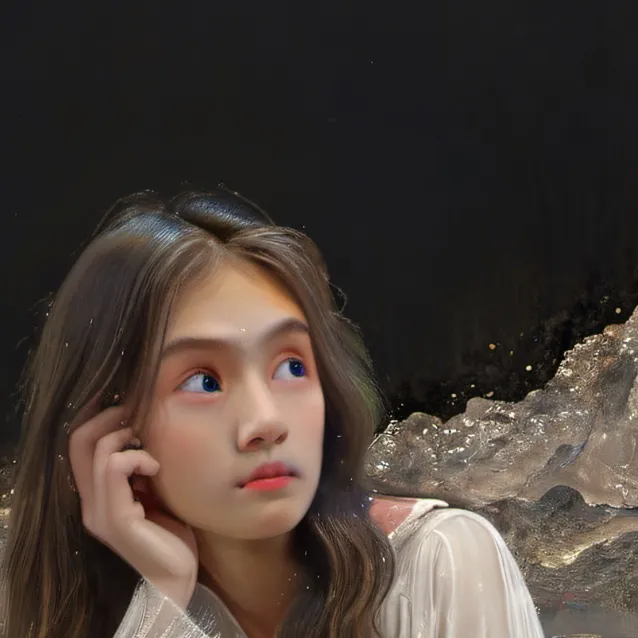 chat with ai character: Me irl