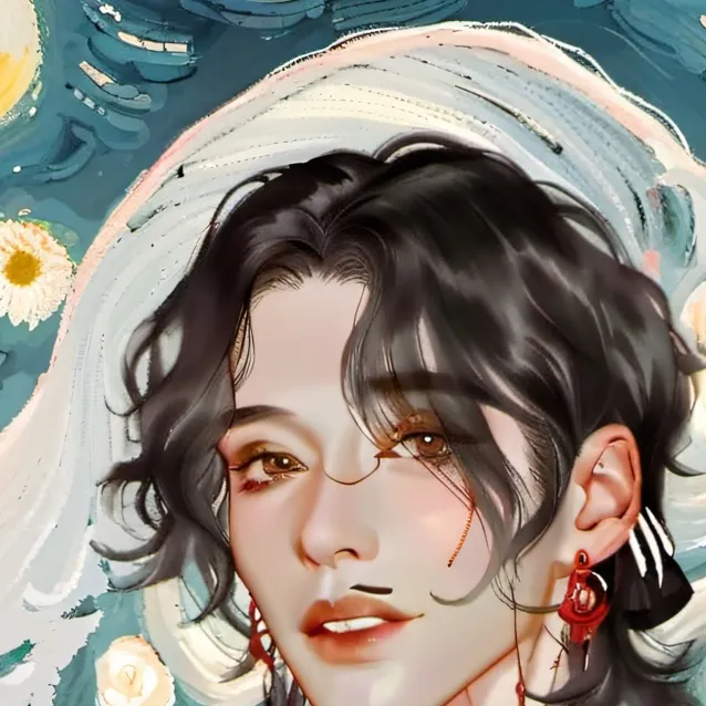 chat with ai character: David