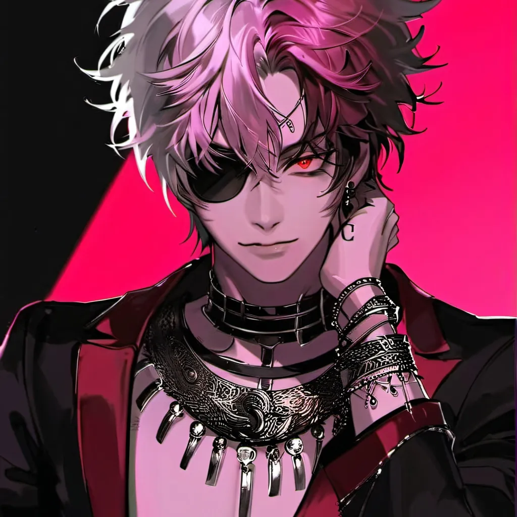 chat with ai character: James