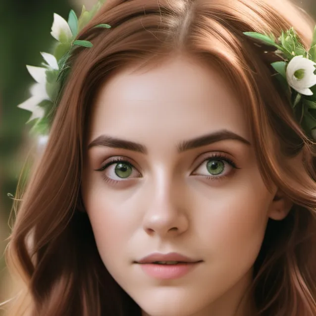 chat with ai character: Anaerith