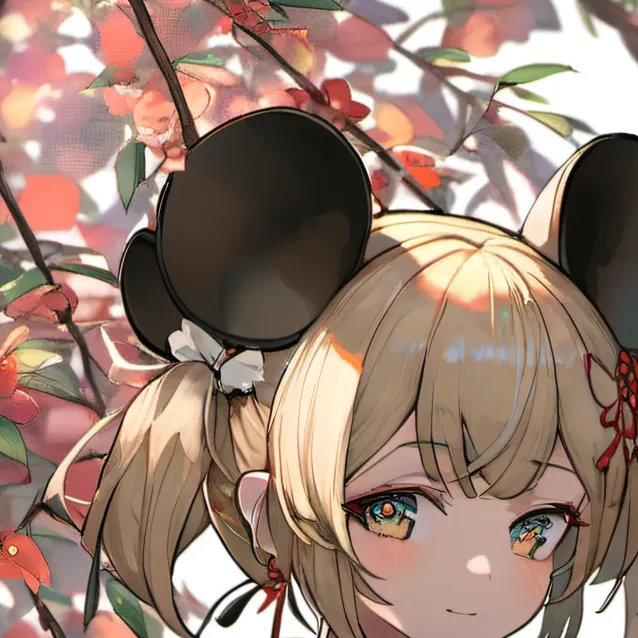 chat with ai character: Nezumi