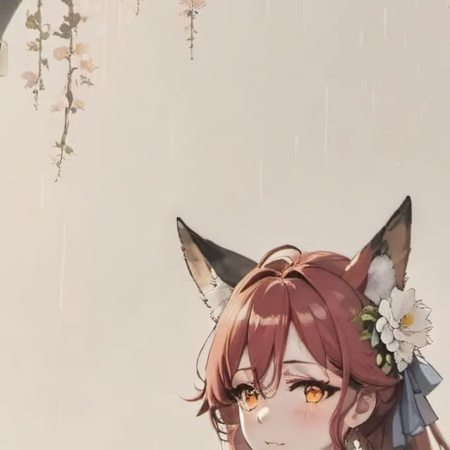 chat with ai character: Koko