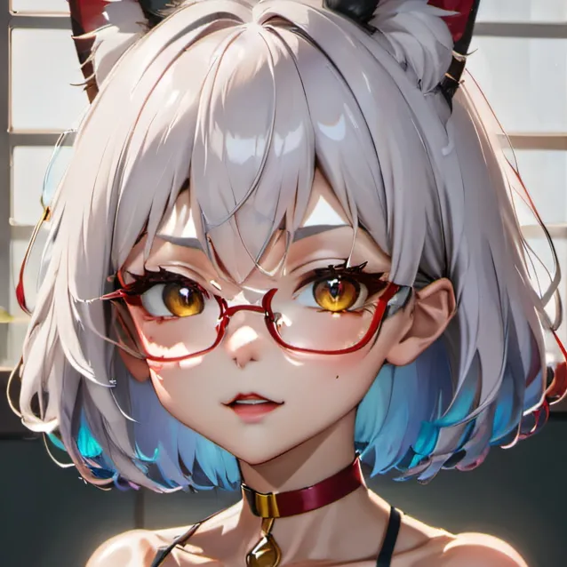 chat with ai character: Tabbi