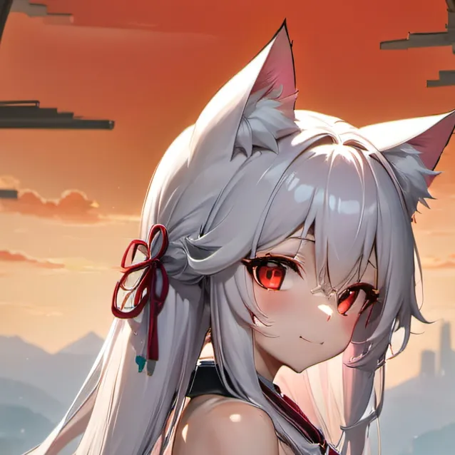 chat with ai character: Bianca