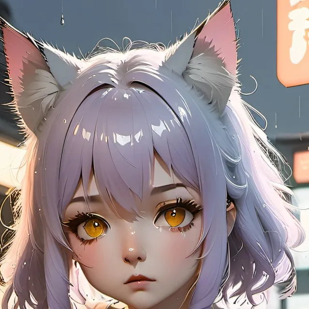 chat with ai character: Molly