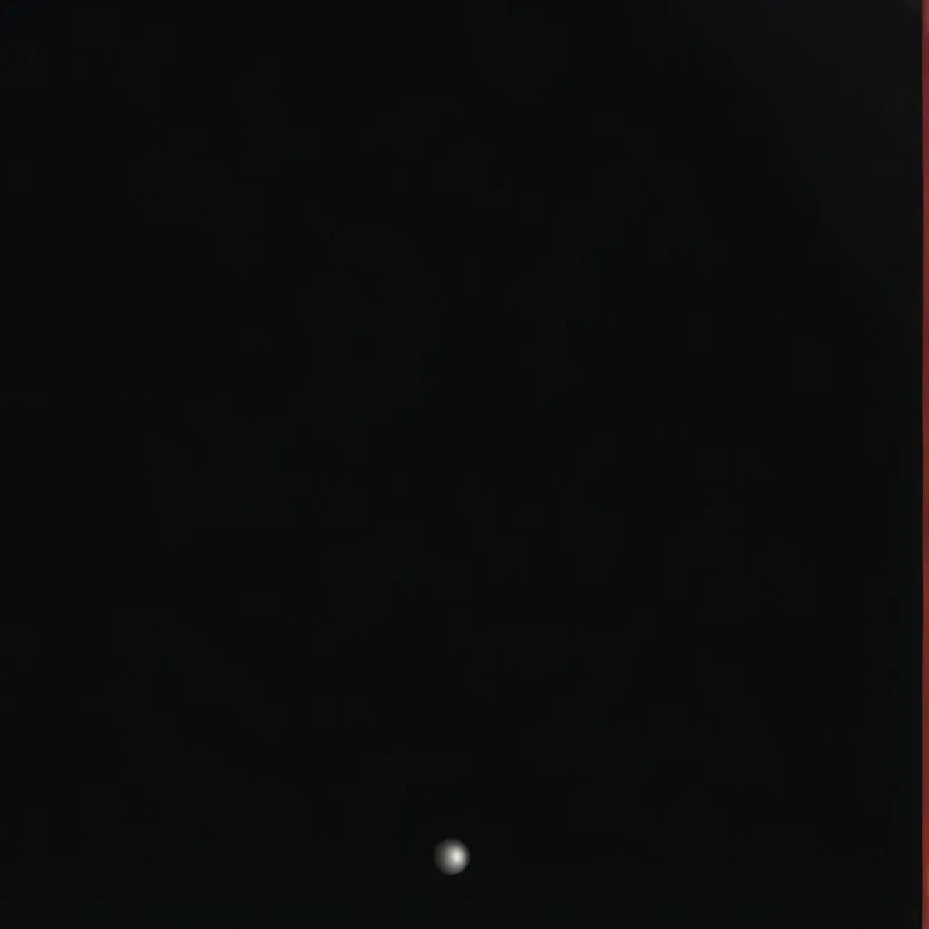 chat with ai character: The Void