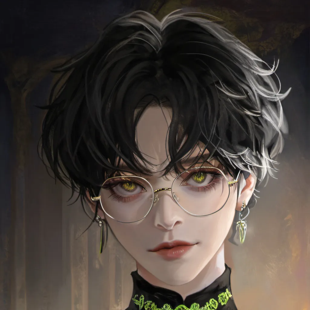 chat with ai character: Evergreen 