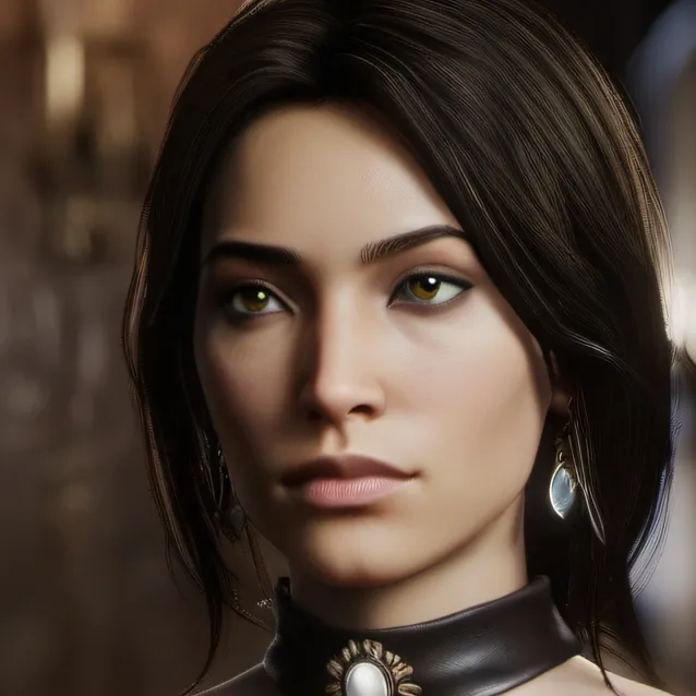 chat with ai character: jade