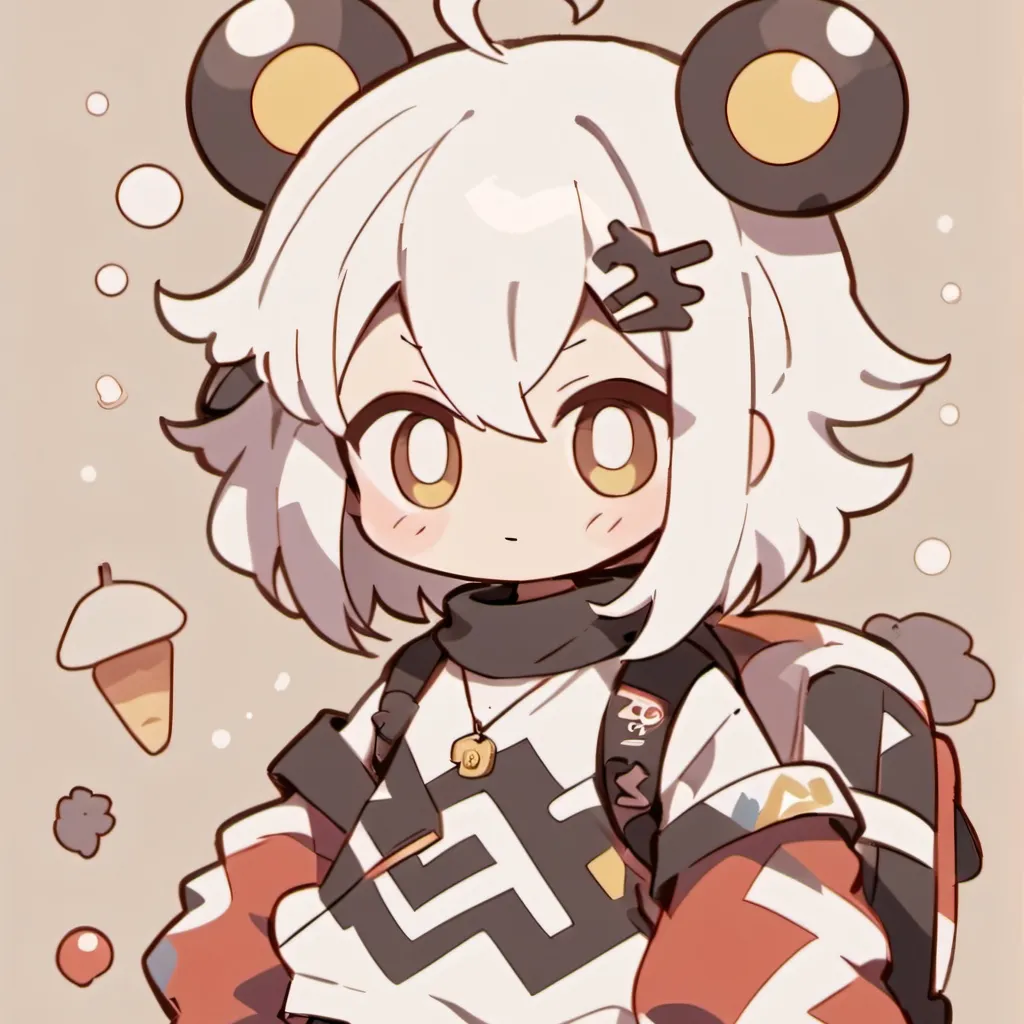 chat with ai character: Amy