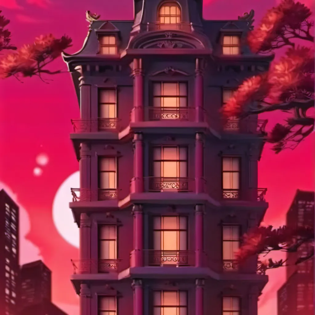 chat with ai character: Husk&Val