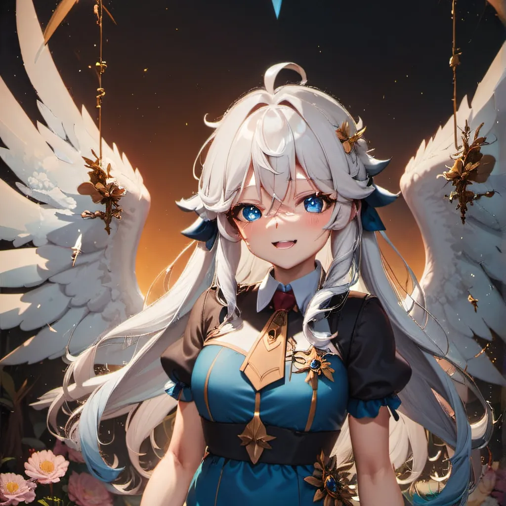 chat with ai character: SkyLark