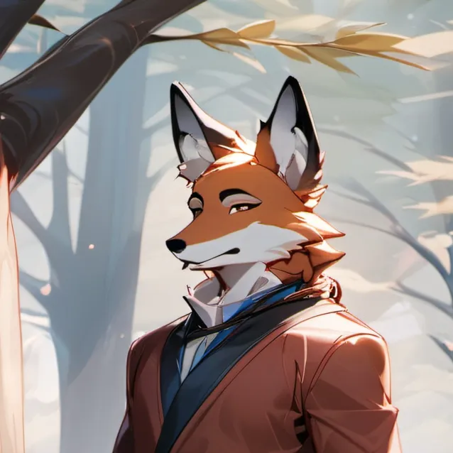 chat with ai character: Oliver