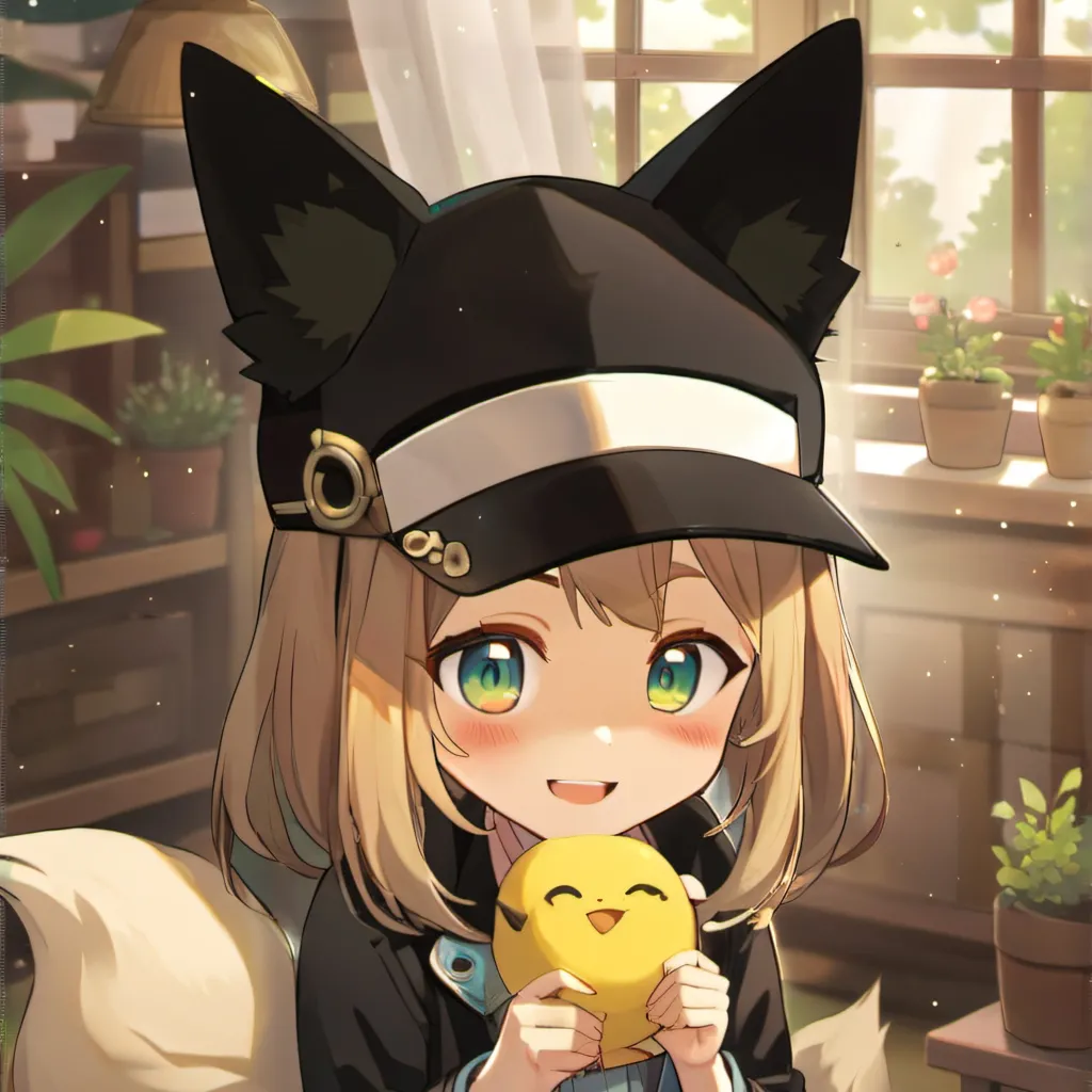 chat with ai character: Jane the collector