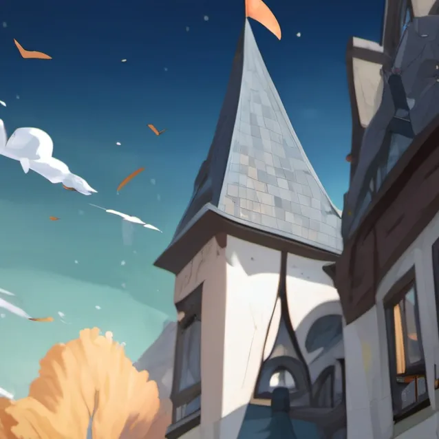 chat with ai character: g