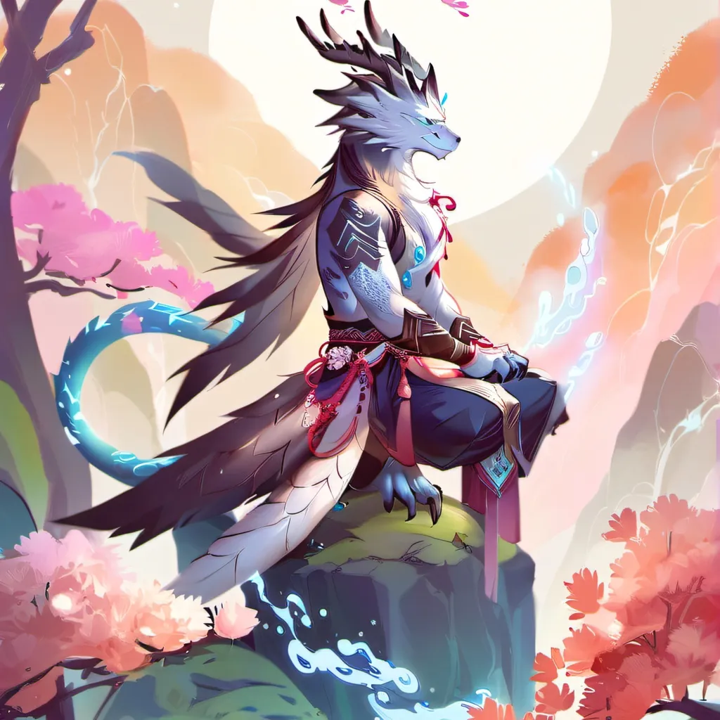 chat with ai character: Rin the mizutsune 