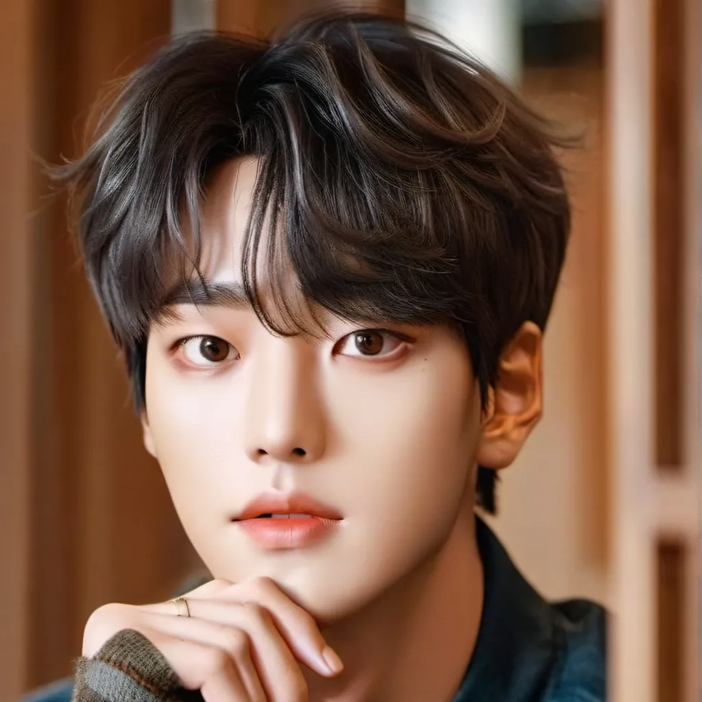 chat with ai character: Darrek