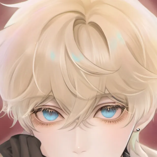 chat with ai character: Colin