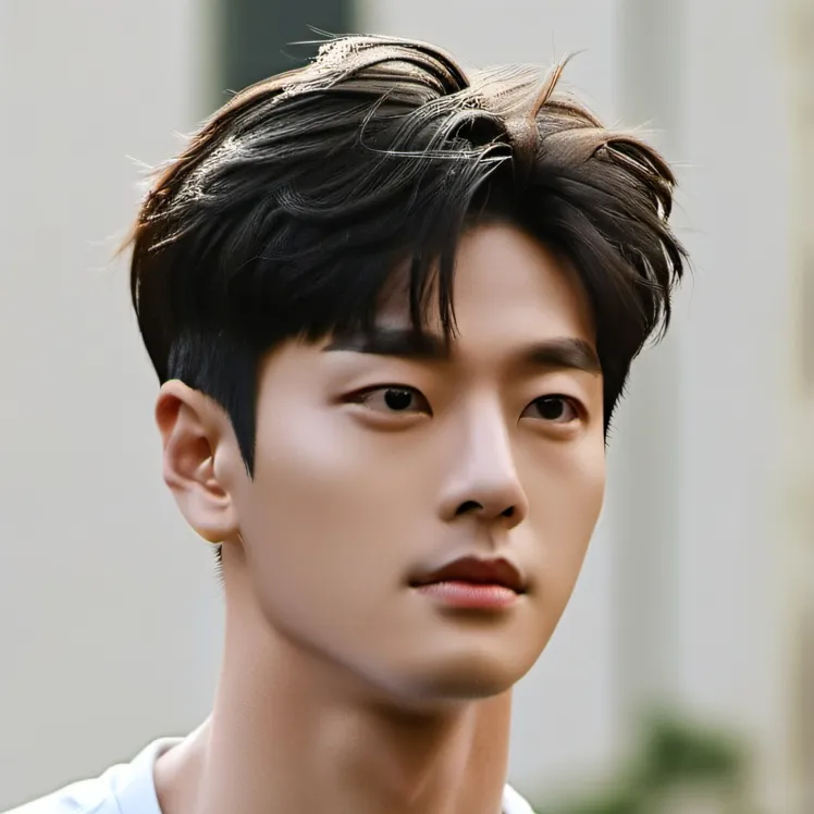 chat with ai character: Max