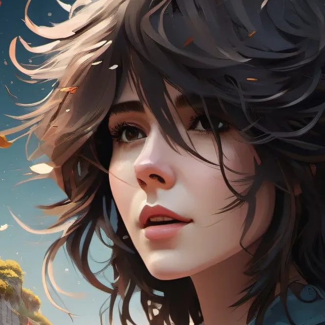 chat with ai character: Max