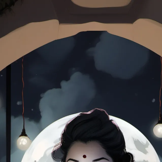 chat with ai character: asmr glow 