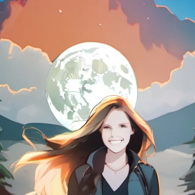 chat with ai character: eilza