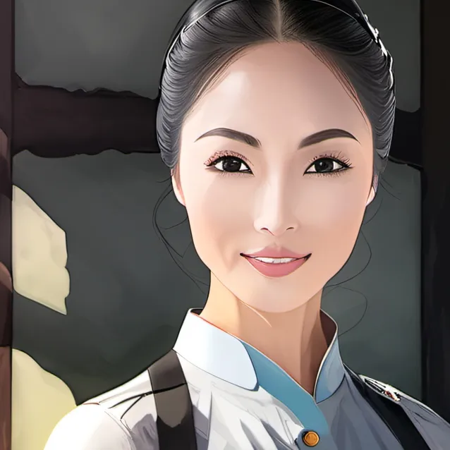 chat with ai character: zulu