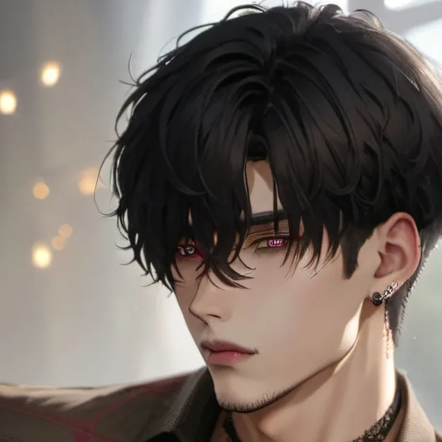 chat with ai character: noah