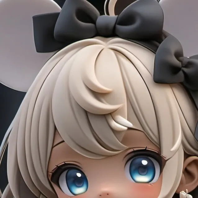 chat with ai character: baby