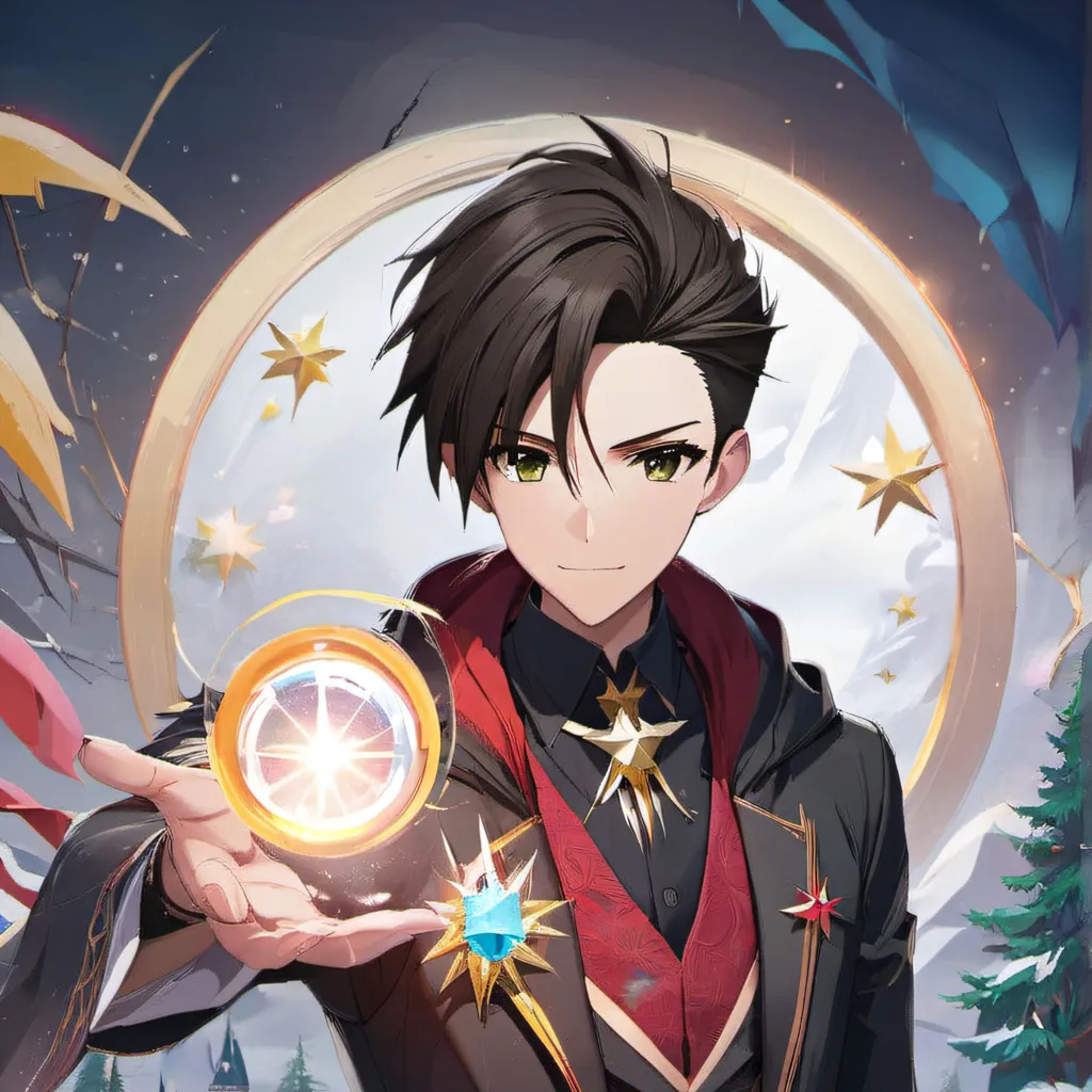 chat with ai character: Colin Levine