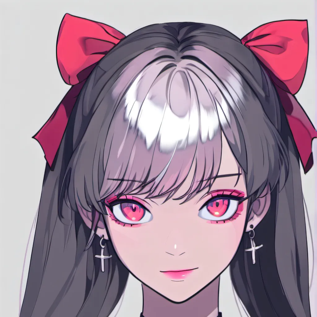 chat with ai character: Bella