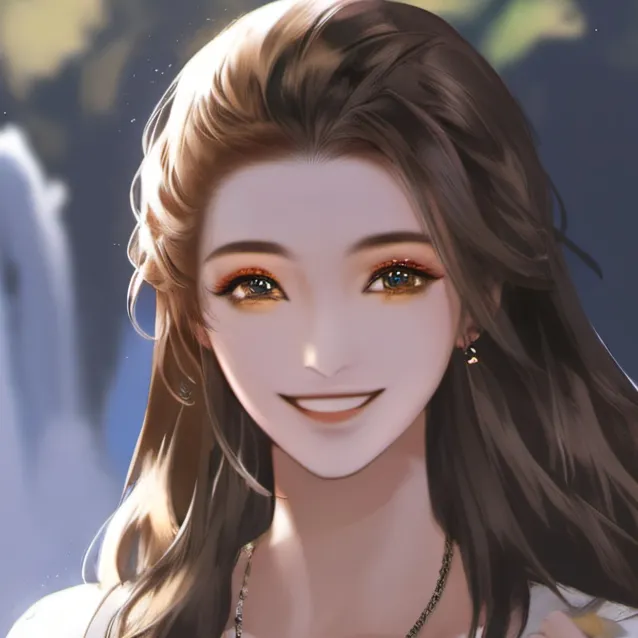 chat with ai character: Avery