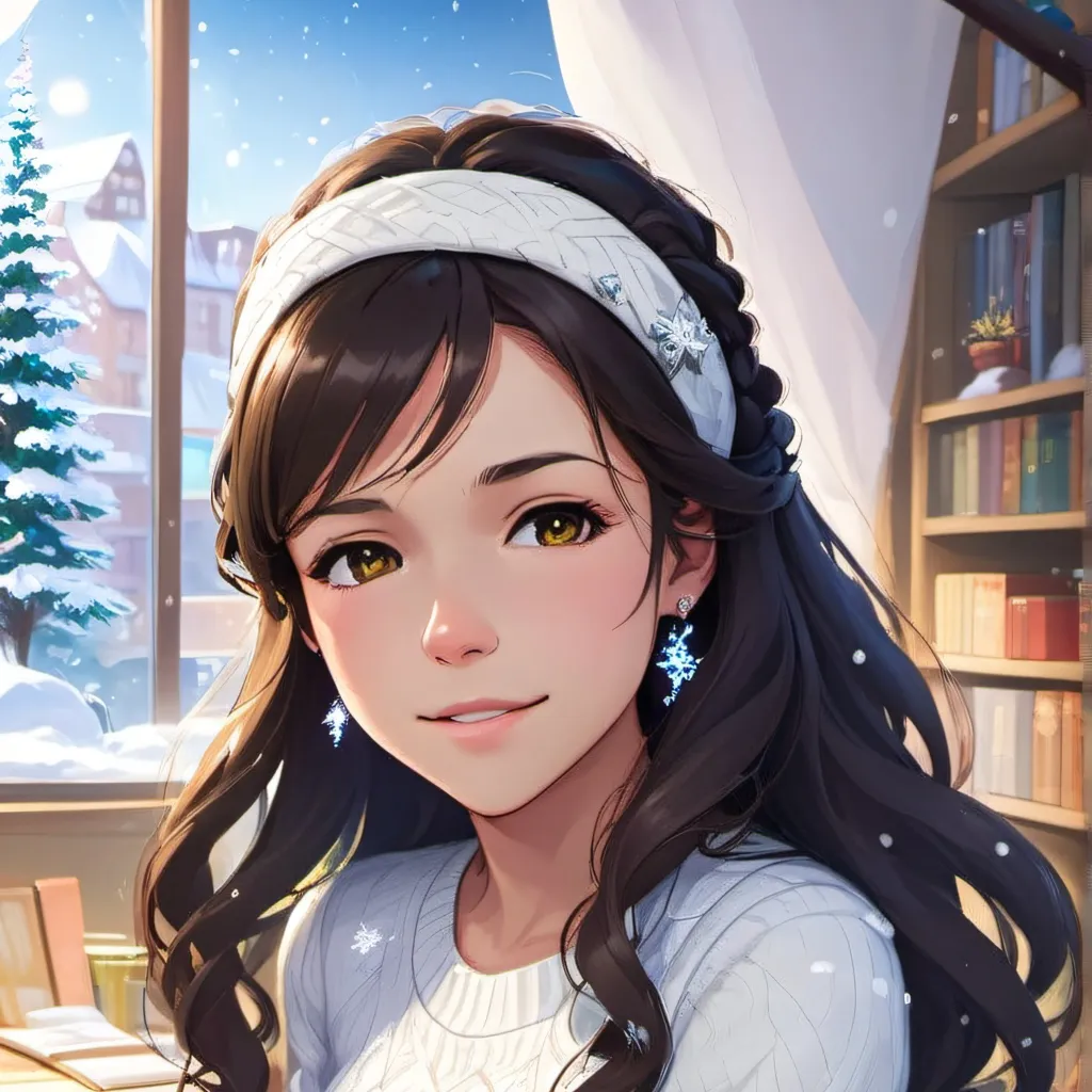 chat with ai character: Lacey