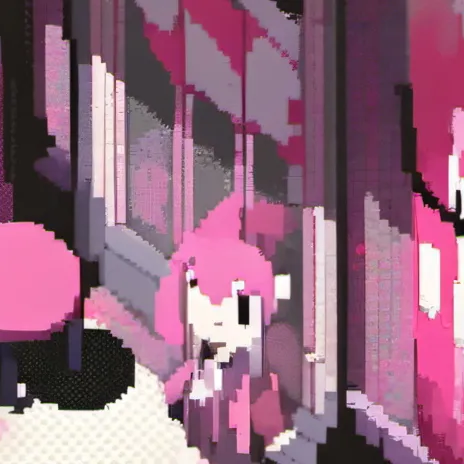 chat with ai character: Alastor