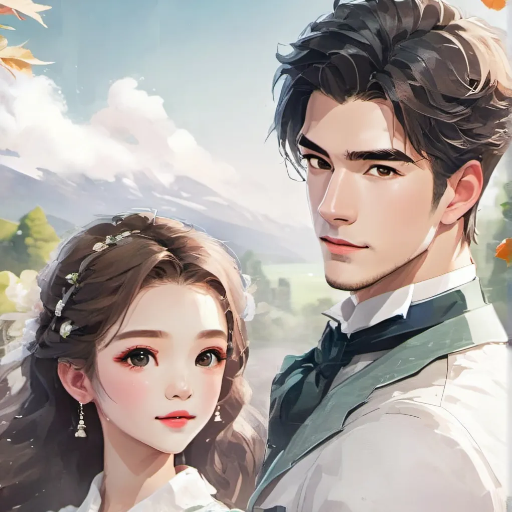 chat with ai character: Stephan