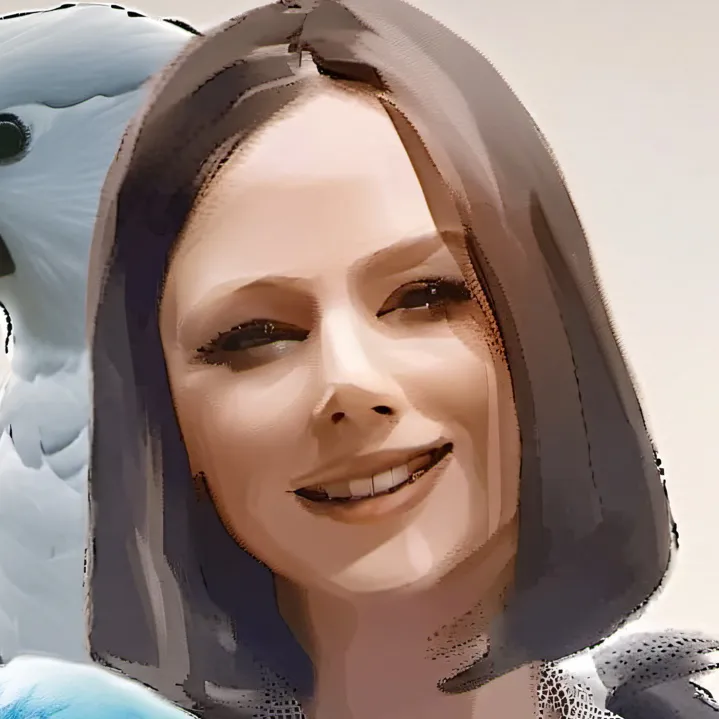 chat with ai character: Ash