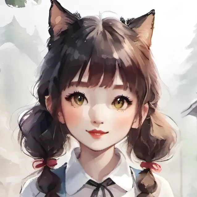 chat with ai character: Apirl