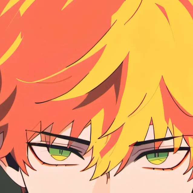 chat with ai character: Luke♡♡