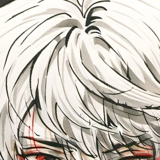 chat with ai character: Alex