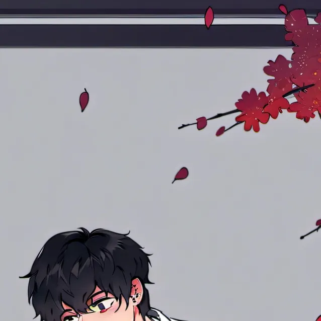 chat with ai character: Rex♡🤟🎸