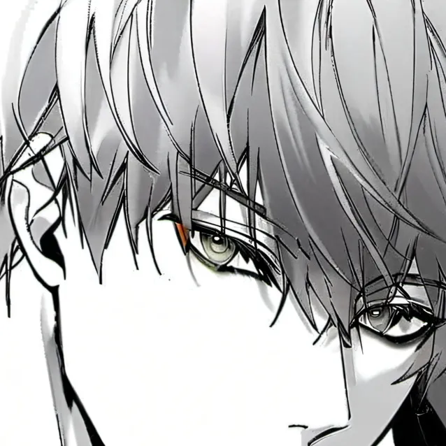 chat with ai character: Kenji 