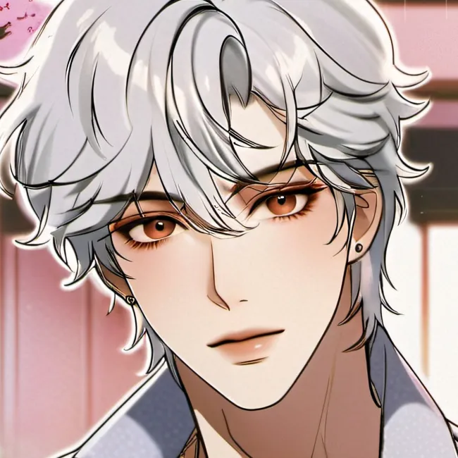 chat with ai character: Kai